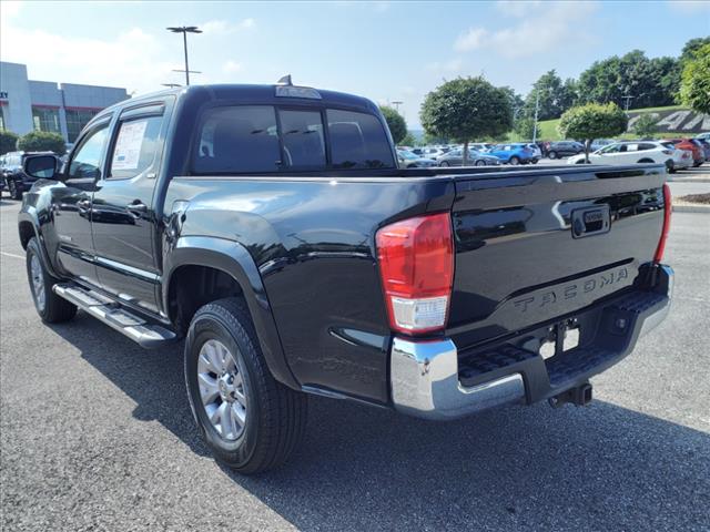 2016 Toyota Tacoma SR5 - Photo 7
