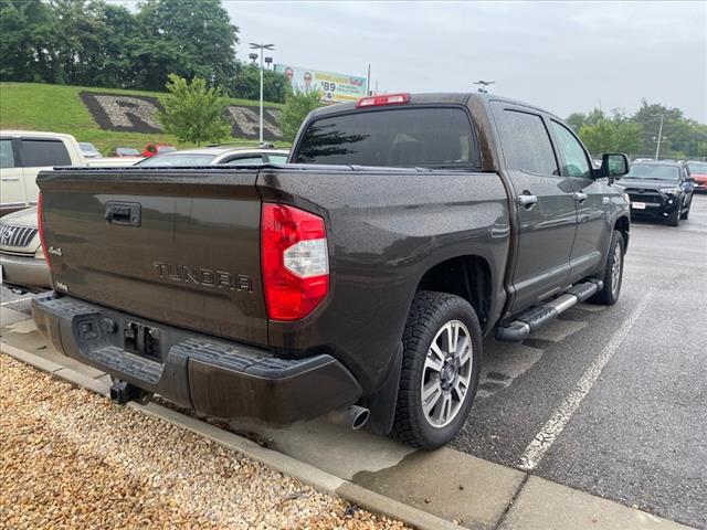 2019 Toyota Tundra Platinum - Photo 7