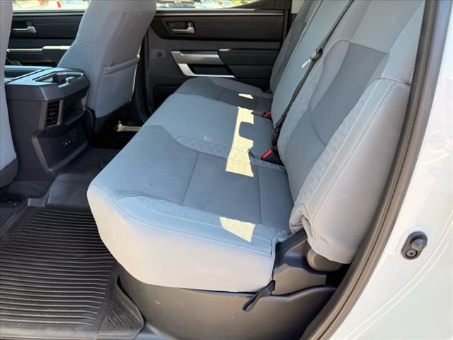 2024 Toyota Tundra SR5 - Photo 7