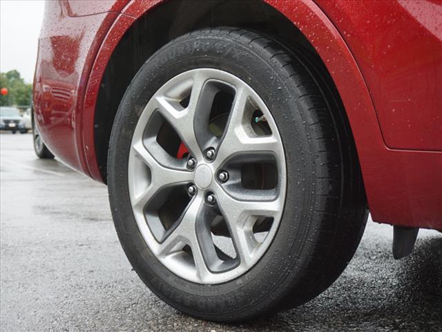 2016 Kia Sorento SX V6 - Photo 7