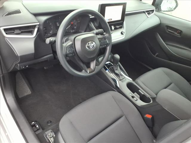2024 Toyota Corolla LE - Photo 7