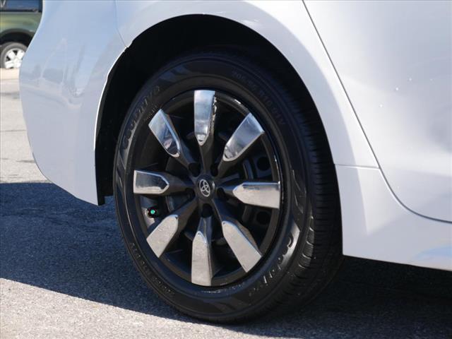 2020 Toyota Corolla LE - Photo 7