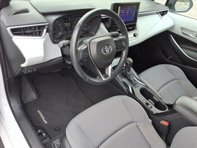 2023 Toyota Corolla SE - Photo 7