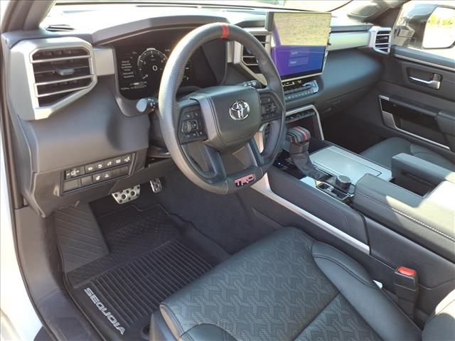 2025 Toyota Sequoia Limited - Photo 7