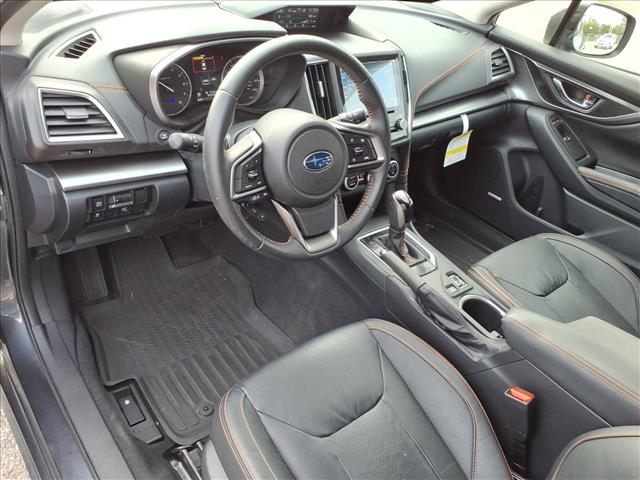 2018 Subaru Crosstrek 2.0i Limited - Photo 7