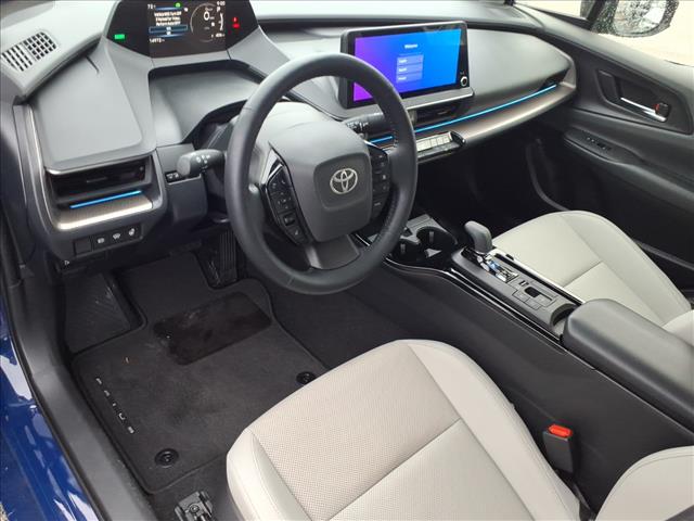 2024 Toyota Prius XLE - Photo 7