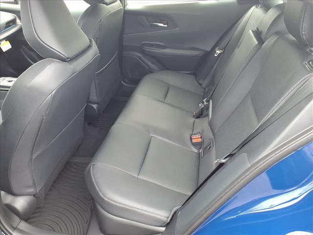 2026 Toyota Prius Limited - Photo 7