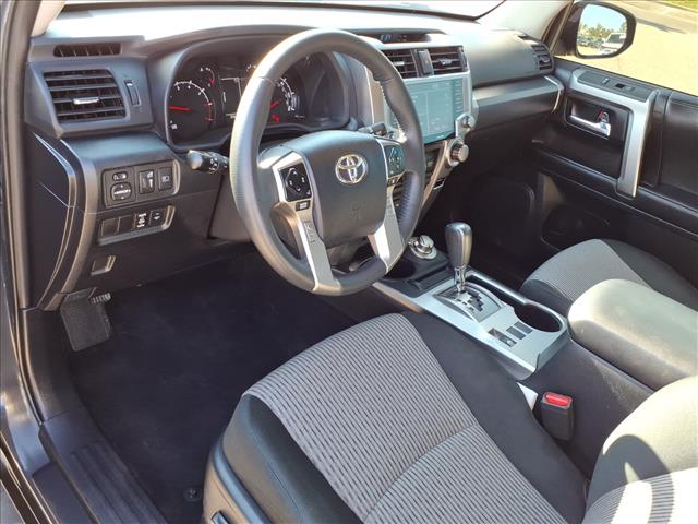 2024 Toyota 4Runner SR5 - Photo 7