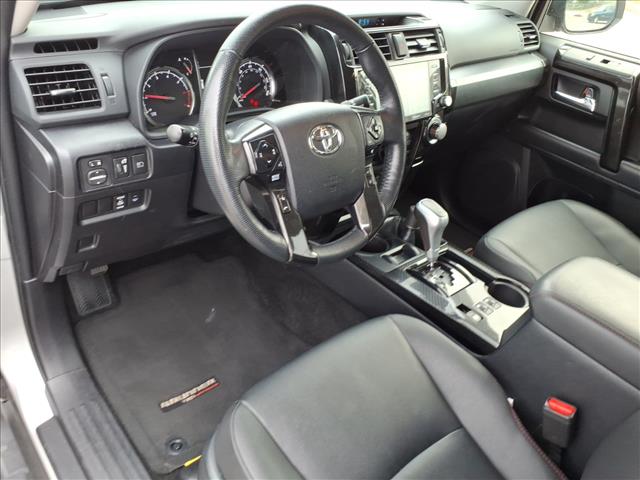 2024 Toyota 4Runner TRD Off-Road Premium - Photo 7