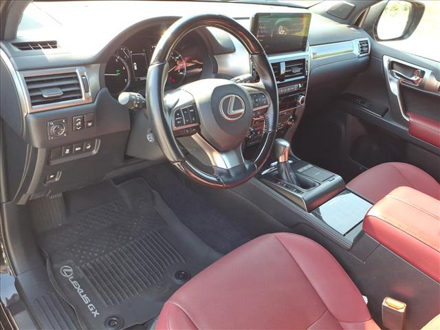 2022 Lexus GX 460  - Photo 7