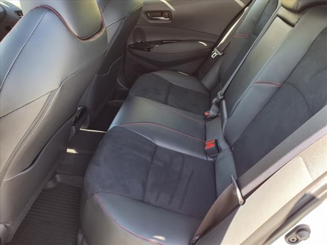 2025 Toyota GR Corolla Premium Plus - Photo 7