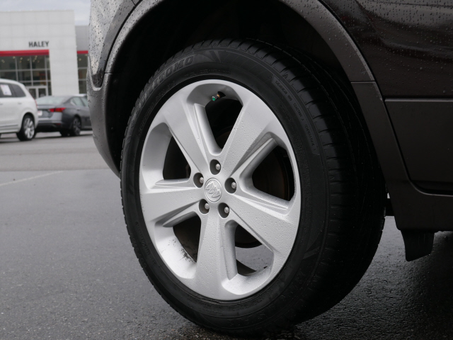2015 Buick Encore Base - Photo 7