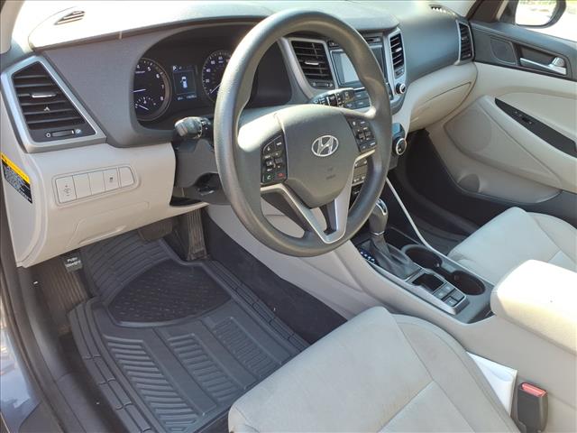 2016 Hyundai TUCSON SE - Photo 7
