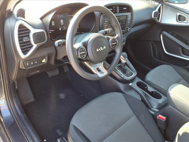 2023 Kia Soul LX - Photo 7