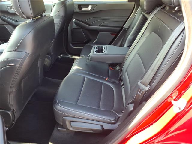 2021 Ford Escape Titanium - Photo 8