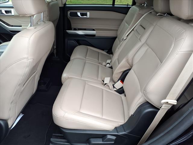 2023 Ford Explorer XLT - Photo 8