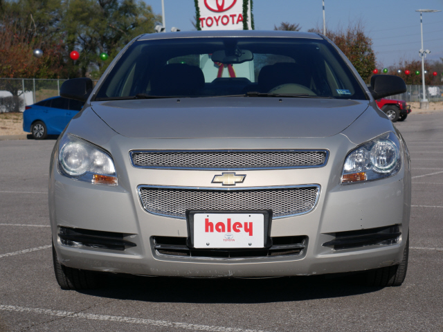2012 Chevrolet Malibu LS - Photo 8