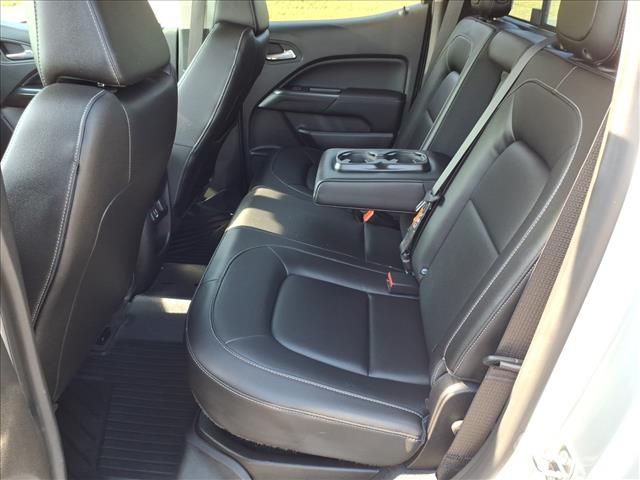 2019 GMC Canyon SLT - Photo 8