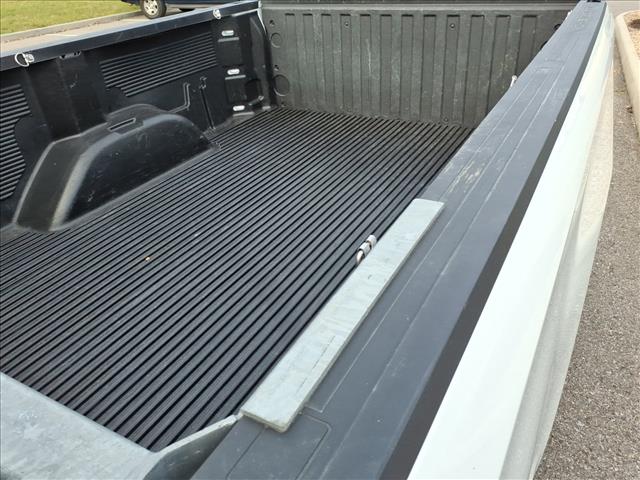 2024 Chevrolet Silverado 1500 Work Truck - Photo 8