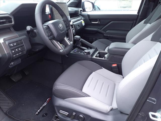 2024 Toyota Tacoma TRD Off-Road - Photo 8