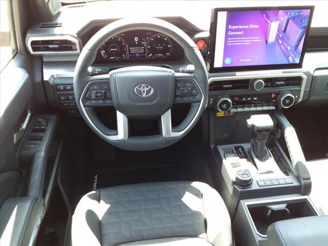 2025 Toyota Tacoma TRD Off-Road - Photo 8