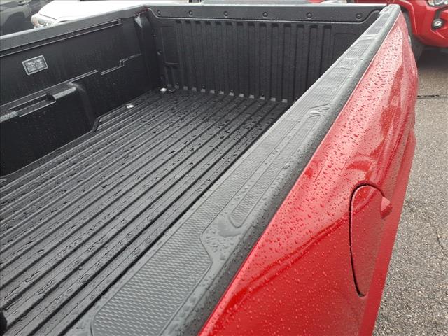 2025 Toyota Tacoma SR - Photo 8