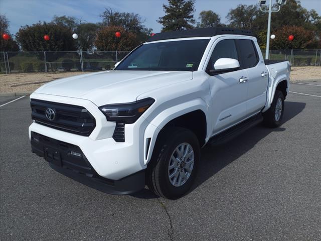 2024 Toyota Tacoma SR5 - Photo 8