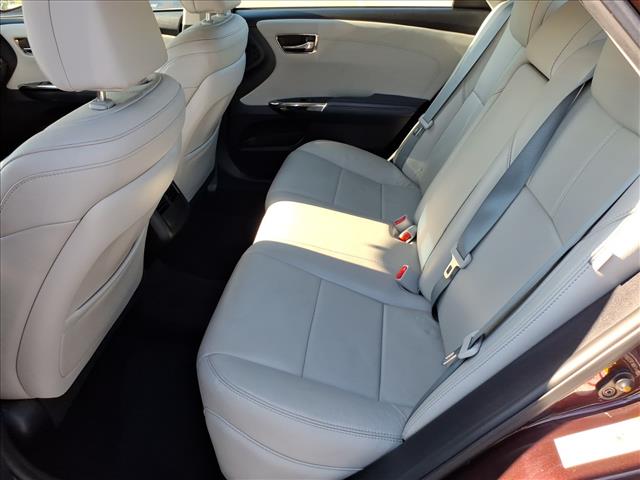2014 Toyota Avalon XLE - Photo 8