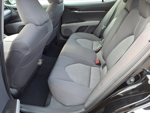2024 Toyota Camry LE - Photo 8