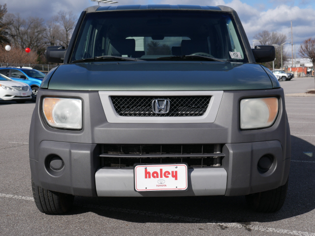 2004 Honda Element EX - Photo 8