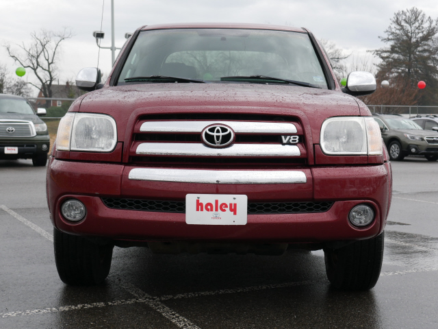 2006 Toyota Tundra Darrell Waltrip Edition - Photo 8