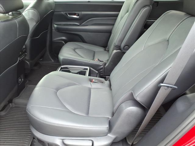 2024 Toyota Grand Highlander Limited - Photo 8