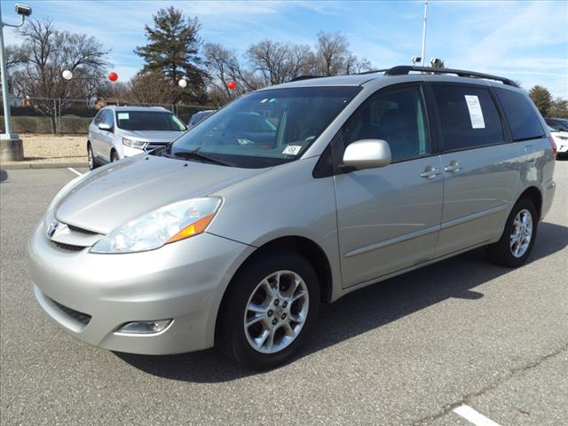 2006 Toyota Sienna XLE 7 Passenger - Photo 8