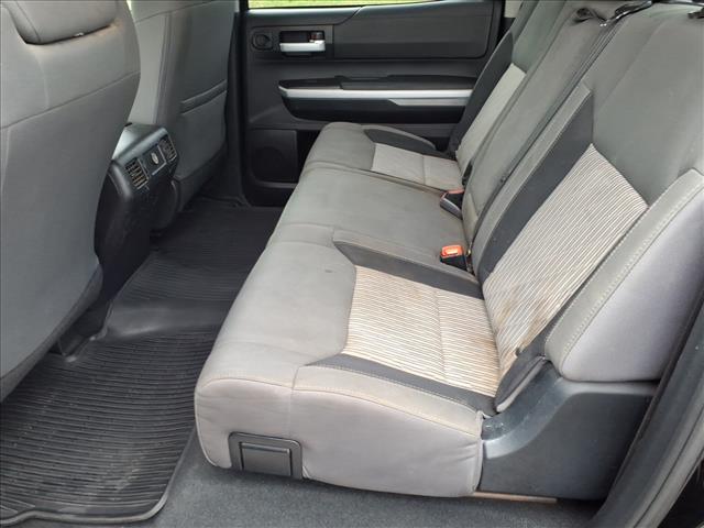 2015 Toyota Tundra SR5 - Photo 8