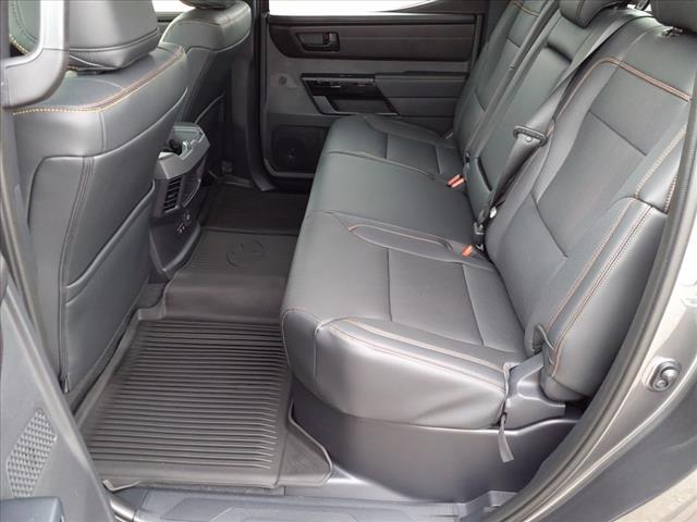 2025 Toyota Tundra SR5 - Photo 8
