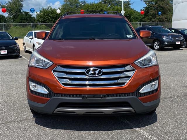 2014 Hyundai SANTA FE Sport 2.4L - Photo 8