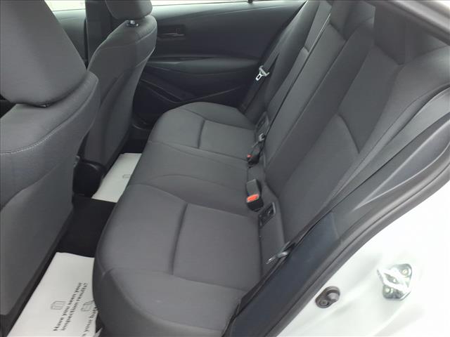 2024 Toyota Corolla LE - Photo 8