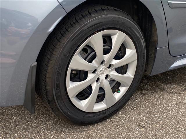 2020 Toyota Corolla LE - Photo 8