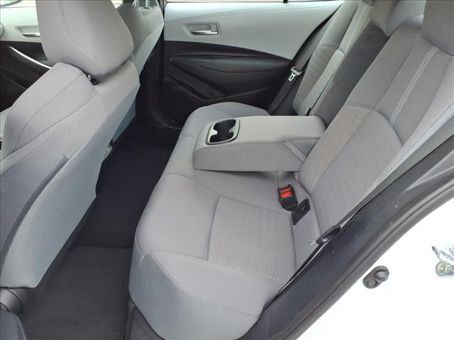 2023 Toyota Corolla SE - Photo 8