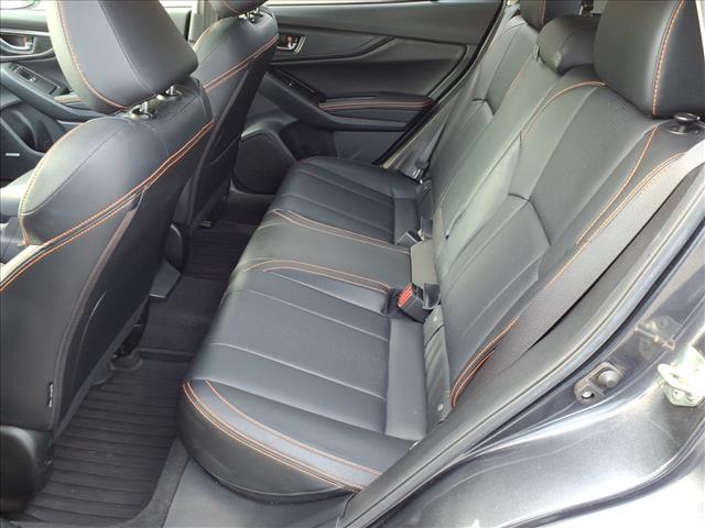 2018 Subaru Crosstrek 2.0i Limited - Photo 8