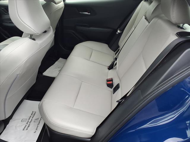 2024 Toyota Prius XLE - Photo 8