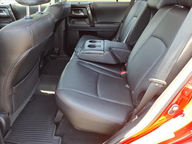 2021 Toyota 4Runner Venture Edition - Photo 8