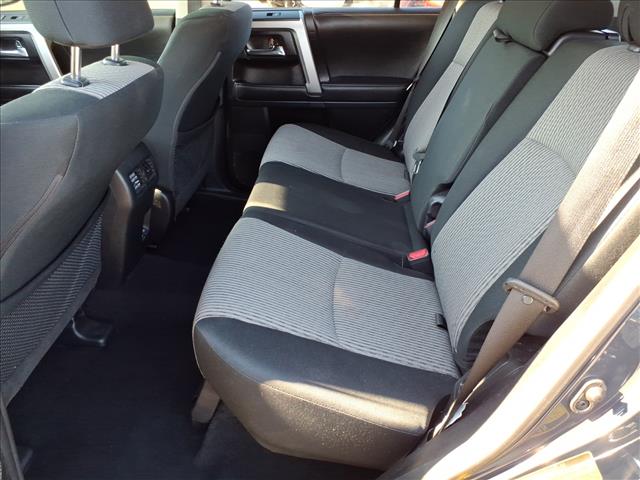 2024 Toyota 4Runner SR5 - Photo 8