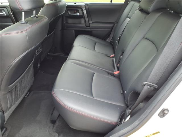 2024 Toyota 4Runner TRD Off-Road Premium - Photo 8