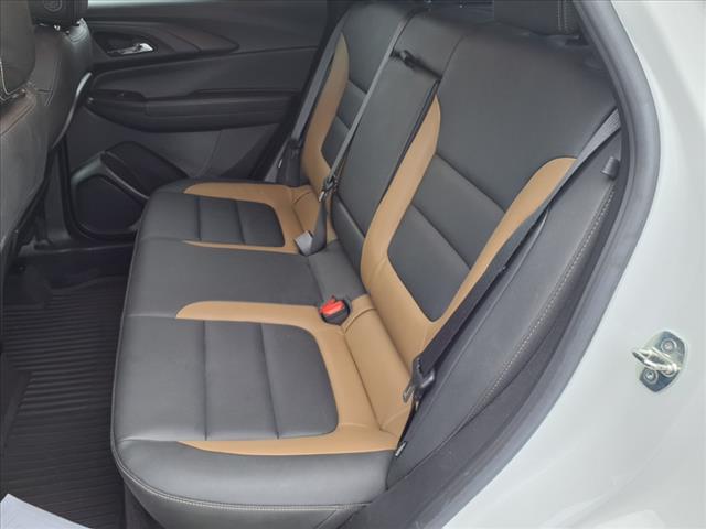 2022 Chevrolet Trailblazer ACTIV - Photo 8