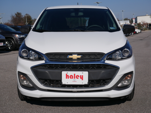 2020 Chevrolet Spark LS CVT - Photo 8