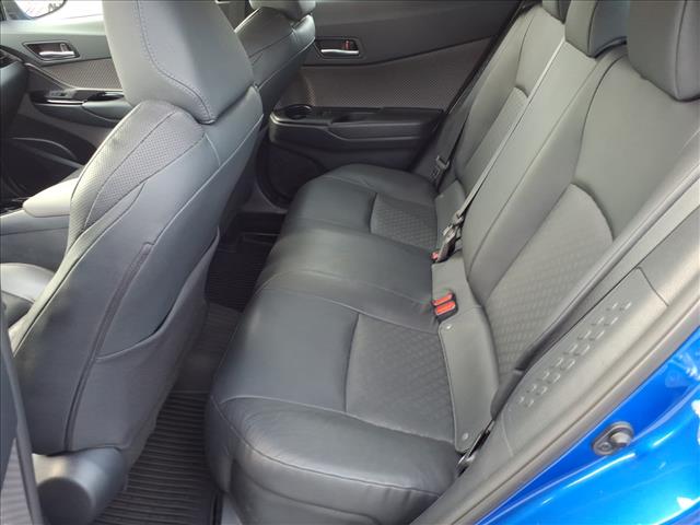 2020 Toyota C-HR Limited - Photo 8
