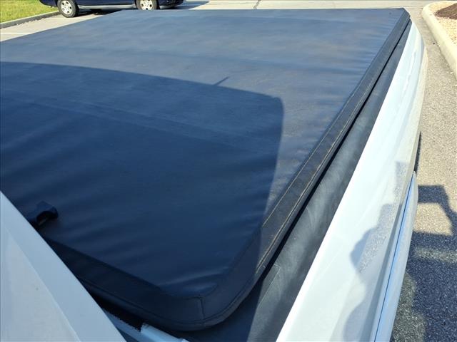 2018 RAM 1500 Harvest - Photo 9