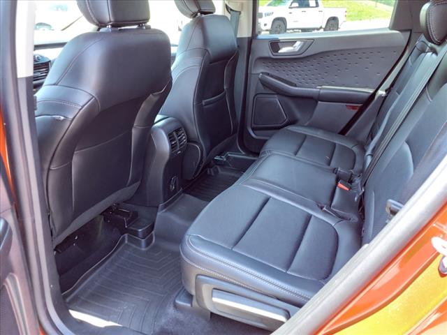 2020 Ford Escape SEL - Photo 9