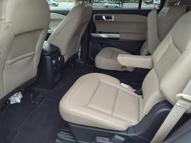 2021 Ford Explorer XLT - Photo 9